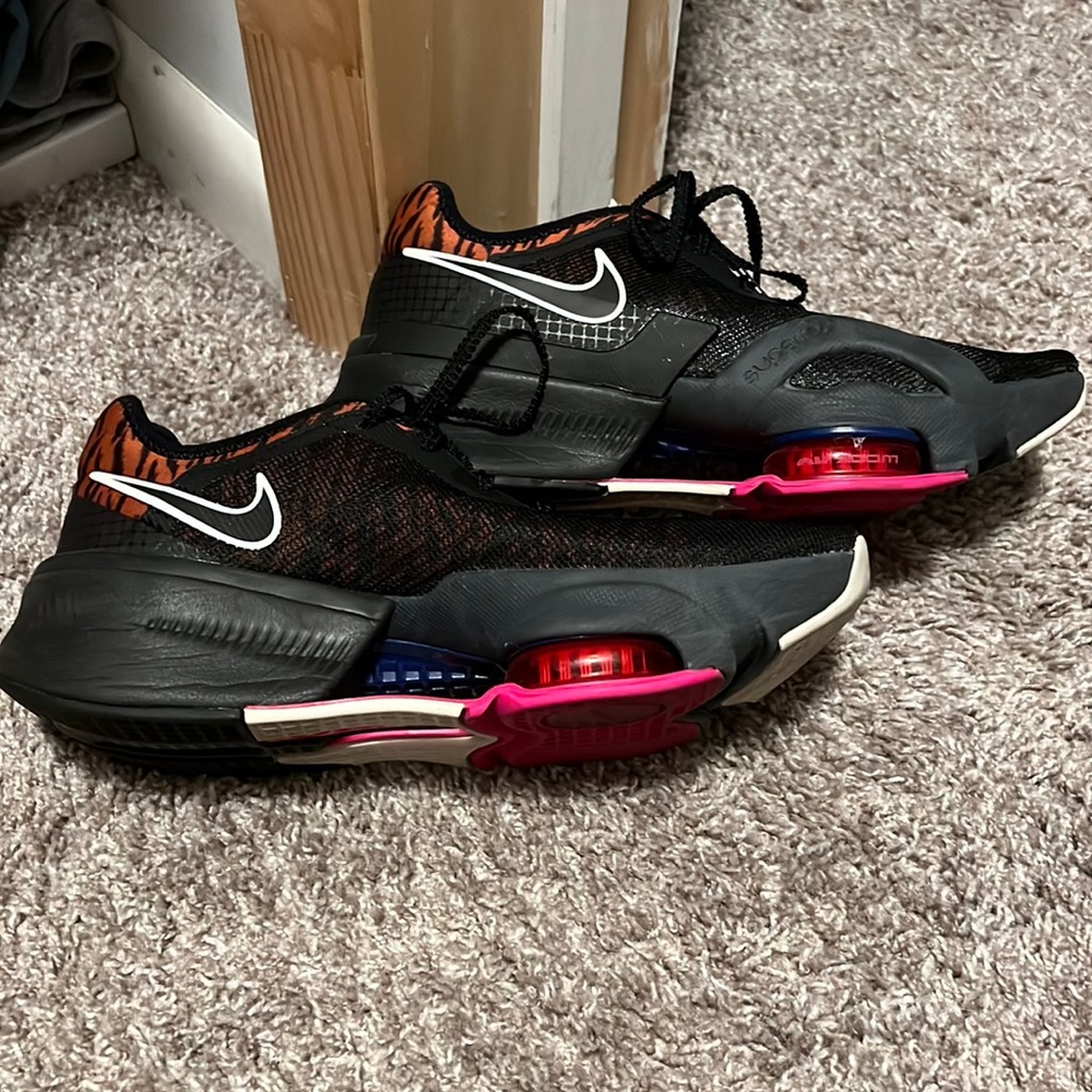 Nike Air Zoom SuperRep 3